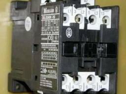 Moeller DIL00 AM-10 220v, пускатель