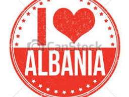 Могу представлять ваши интересы в Албании