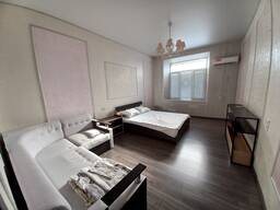 Молдаванка, Средняя, 2к, ремонт, бомбоубежище