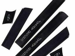 Молдинг шир. Sahler 21214 - NIVA SH-102