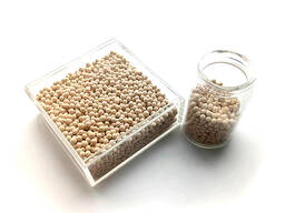 Молекулярне сито (цеоліт) типу 4А, 5А, 13Х.