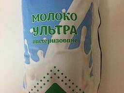 Молоко