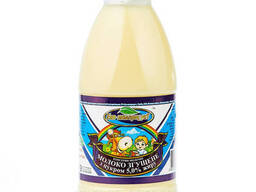 Молоко сгущеное Эко-Молпродукт 1 л.