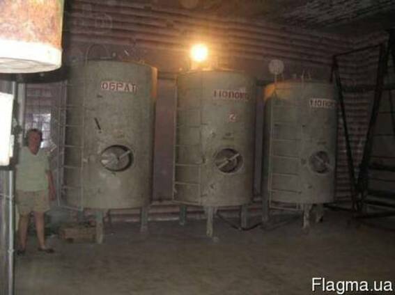 Молокоцех