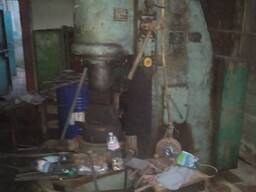 Молот ковочний МА4132