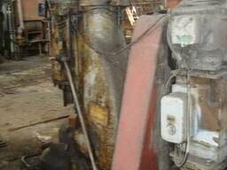 Молот кузнечный, п. ч. 80кг