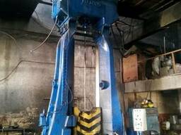 Молот Lasco HEPP 3150т