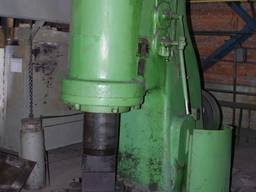 Молот мод. М415А (400кг. )