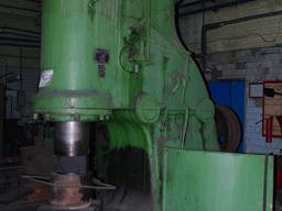 Молот мод. М417 (750кг. )