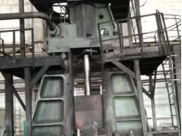 Молот паровоздушный М2152 усилием 16т