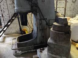 Молот пневматичний ковальський МА4132 160кг