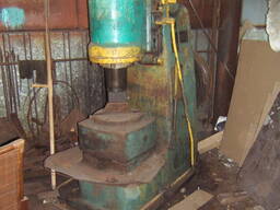 Молот впч 80кг