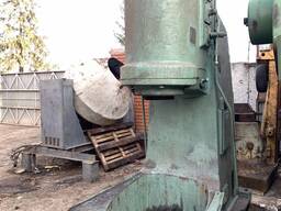 Молота свободной ковки разные