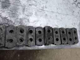 Молотки 110х50х6,0