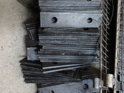 Молотки для измельчения древесины