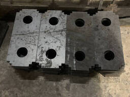 Молотки дробілок