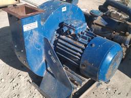 Молотковая дробилка А1-Дм2Р