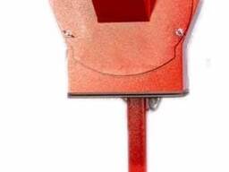 Молоткова дробарка