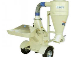 Измельчители кормов (Италия)