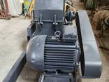 Молотковые промышленные дробилки, мельницы 30-37 кВт. до 5т. ч. Восстановленые - фото 1