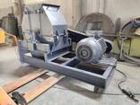 Молотковые промышленные дробилки, мельницы 30-37 кВт. до 5т. ч. Восстановленые - фото 3