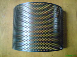 Молотки та решета сита до зернодробарок