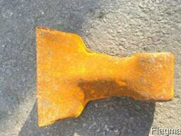 Молоток мульчирователя Talex Leopard