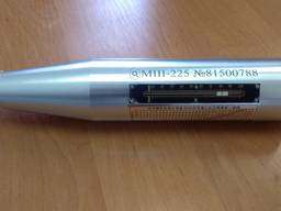 Молоток Шмидта (склерометр) МШ-225 для бетона