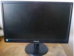 Монітор Philips 193V € 40,50