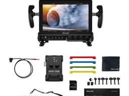 Монітор SmallHD ULTRA 10 Bolt 6 RX 1500 (V-подібне кріплення) 16-1003-VM