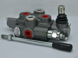 Моноблочный распределительный клапан M45-1