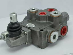 Моноблочный распределительный клапан M70-1