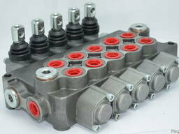 Моноблочный распределительный клапан MS45-5