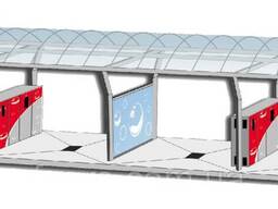 Моноблок мойки самообслуживания