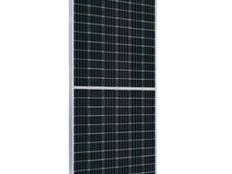 Солнечные панели Risen RSM40-8-395M 9BB TITAN S