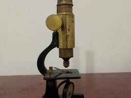 Монокулярний мікроскоп