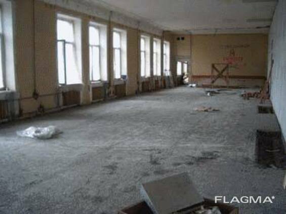 Монолитный полистиролбетон, наливной полистиролбетон, жидкий полистиролбетон