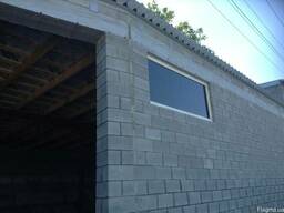 Монолитные работы, фундаменты, пояса, земляные работы, котлованы