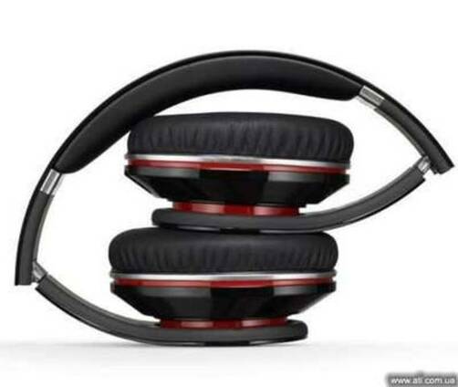Monster Beats by Dr . Dre Studio Blac "Наушники " — Купить в Киеве на ...