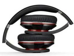 Monster Beats by Dr . Dre Studio Blac "Наушники "