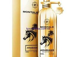 Montale Arabians