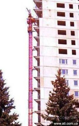 Монтаж ,демонтаж подъемников ТП-17, ПГМ 76xx