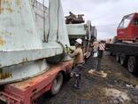 Монтаж. Демонтаж. Станки. Релокація заводів. Монтаж ліній - фото 9
