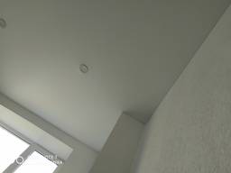 Монтаж гіпсокартону