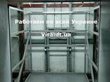 Монтаж грузовых лифтов под ключ Одесса - фото 1