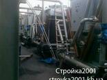 Монтаж котельной в Харькове. Монтаж индивидуальных теплопунк - фото 3