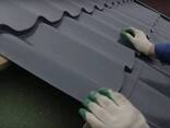Монтаж кровли - фото 2