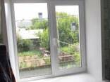 Монтаж окон любой сложности г. Украинка - фото 2
