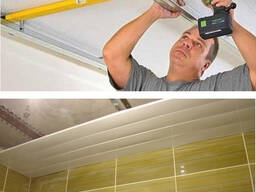 Услуги электрика в Киеве и Киевской области