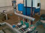 Монтаж системи водопостачання для багатоквартирних будинків та промислових об'єктів - фото 4